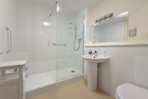 Shower Room- click for photo gallery